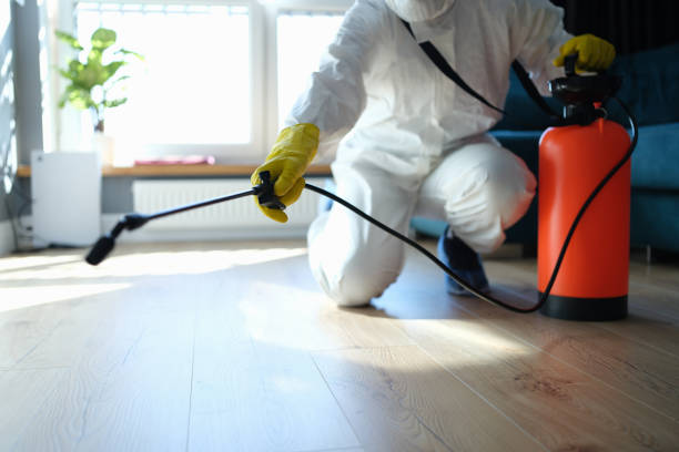 Reliable Biohazard contractor in Barnstead, NH by Trauma Clean Pros